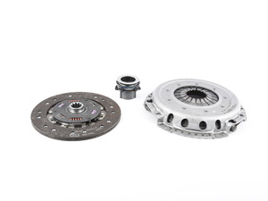 Sachs Performance Clutch Kit - Organic Clutch Disc - E10 E30 E28 E34