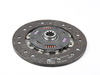 SACHS Performance Sachs Performance Clutch Kit - Organic Clutch Disc - E10 E30 E28 E34 883082999618KT View 3
