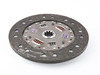SACHS Performance Sachs Performance Clutch Kit - Organic Clutch Disc - E10 E30 E28 E34 883082999618KT View 4