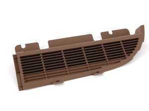 Genuine BMW Rear air vent - right - E36 318ic 323ic 325ic 328ic M3