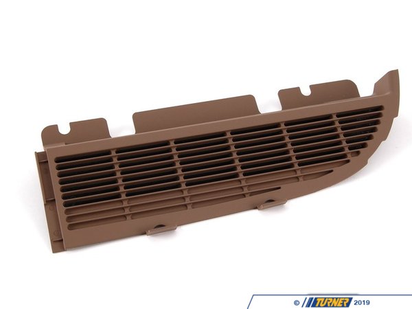 Genuine BMW Genuine BMW Rear air vent - right - E36 318ic 323ic 325ic 328ic M3 51718173218