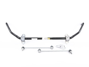 Genuine BMW M5/M6 Competition Package Front Sway Bar Kit - F10