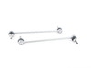 Genuine BMW Genuine BMW M5/M6 Competition Package Front Sway Bar Kit - F10 31357850119KT View 4