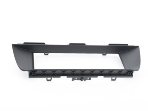 Genuine BMW Cover 10"Tpo - 65509205067 - F10