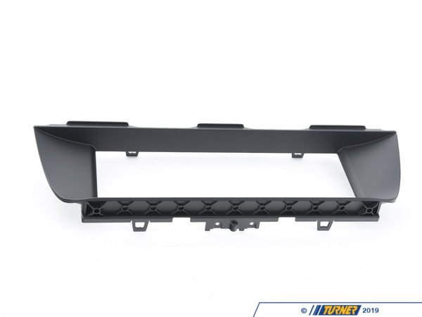 Genuine BMW Genuine BMW Cover 10"Tpo - 65509205067 - F10 65509205067