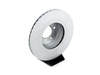 Genuine BMW Genuine BMW Brake Disc (310 X 24 mm) - E60 525i 34116864059 View 4