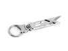 Genuine BMW Genuine BMW Keychain - (NO LONGER AVAILABLE) 80272454658 View 1
