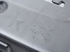 Genuine BMW Genuine BMW Rear Bumper Guide - Right 51127906506 View 6