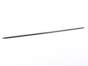 Genuine BMW Outer Weatherstrip, Right - 51337315406