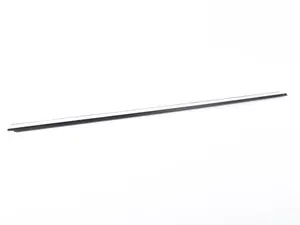 Genuine BMW Outer Weatherstrip, Right - 51337315406