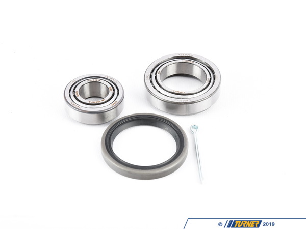 SKF Wheel Bearing Repair Kit - E23 E24, 633CSi, 733i, 735i 31211119571