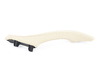 Genuine BMW Rear Door Pull - Left 51417225849 View 1
