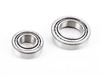 SKF Wheel Bearing Repair Kit - E23 E24, 633CSi, 733i, 735i 31211119571 View 4