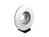 Genuine BMW Genuine BMW Brake Disc (310 X 24 mm) - E60 525i 34116864059 View 6