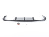 Vorsteiner Vorsteiner Rear Carbon Fiber Diffuser - E92 E93 M3 - (NO LONGER AVAILABLE) TMS12233 View 1