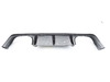 Vorsteiner Vorsteiner Rear Carbon Fiber Diffuser - E92 E93 M3 - (NO LONGER AVAILABLE) TMS12233 View 11