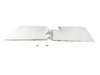 MKAH Motorsports E30 Floor Pan set - E30 3 series E30-FP View 2