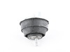 Lemforder OEM Lemforder Rubber Motor Mount, Right - 11811094150 - E34 E31 E32 11811094150 View 1