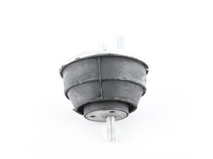 OEM Lemforder Rubber Motor Mount, Right - 11811094150 - E34 E31 E32