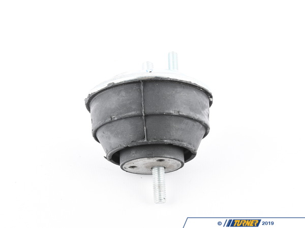 Lemforder OEM Lemforder Rubber Motor Mount, Right - 11811094150 - E34 E31 E32 11811094150