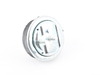 Lemforder OEM Lemforder Rubber Motor Mount, Right - 11811094150 - E34 E31 E32 11811094150 View 2