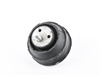 Lemforder OEM Lemforder Rubber Motor Mount, Right - 11811094150 - E34 E31 E32 11811094150 View 3