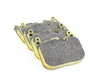 Pagid Racing Pagid Racing RSL29 Endurance Racing Brake Pads - Front - F22/23, F3X, F8X 493129 View 1