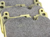 Pagid Racing Pagid Racing RSL29 Endurance Racing Brake Pads - Front - F22/23, F3X, F8X 493129 View 2