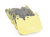 Pagid Racing Pagid Racing RSL29 Endurance Racing Brake Pads - Front - F22/23, F3X, F8X 493129 View 3