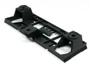 Genuine BMW Underseat First Aid Box - Mounting Bracket