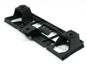 Genuine BMW Underseat First Aid Box - Mounting Bracket