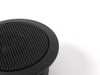 Genuine BMW Genuine BMW Top-Hifi Loudspeaker Tweeter Schwarz - 65138366461 - E36 65138366461 View 4