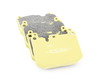 Pagid Racing Pagid Racing RSL1 Endurance Racing Brake Pads - Front - F22/23, F3X, F8X 4931RSL1 View 3