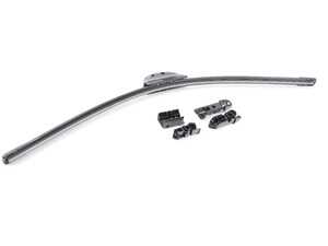 Wiper Blade - 24" - Bosch "Clear Advantage" (Beam Style Blade)