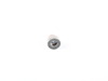Genuine BMW HEX NUT WITH PLATE 11657559557 View 2