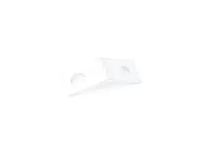 Fuel Pipe Bracket - E34, E36
