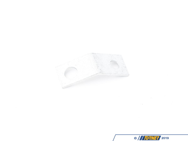Genuine BMW Fuel Pipe Bracket - E34, E36 13311730202