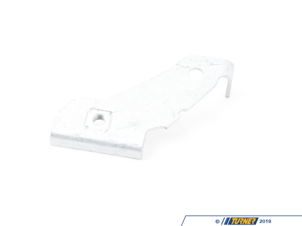 Genuine BMW Fuel Pipe Bracket - E36 13311730688