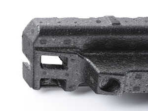 Genuine BMW Foam Absorber - Bumper - F15 X5