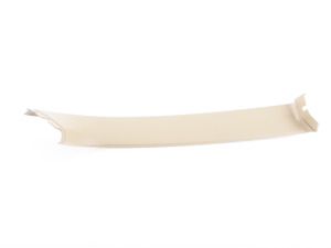 Trim Panel - Left - Hellbeige 2 - E46