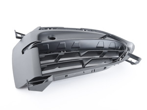 Genuine BMW Grill, Side, Closed, Right - 51117319778 - F16
