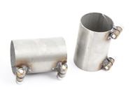 Supersprint Supersprint Performance Exhaust System - E46 323Ci M52 SSE46323M52T
