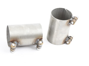 Front Y Pipe 