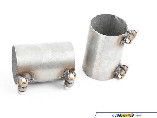 Supersprint Front Y Pipe  786412