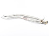 Supersprint Front Y Pipe  786412 View 3