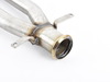 Supersprint Front Y Pipe  786412 View 4