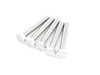 Supersprint Supersprint Straight Front Exhaust Pipes 781512 View 4