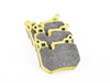 Pagid Racing Pagid Racing RSL29 Endurance Racing Brake Pads - Rear - E82 135i 808529 View 3