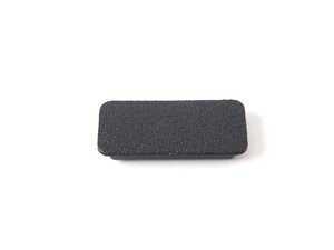 Genuine MINI Cover, Switch Pdc - 51167127913