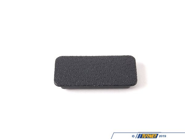 Genuine MINI Genuine MINI Cover, Switch Pdc - 51167127913 51167127913